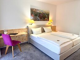 Hotel-Restaurant Bastenhaus