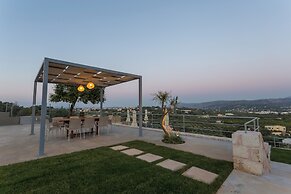 Villa Oasis