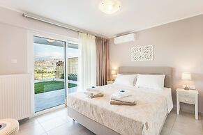 Villa Oasis