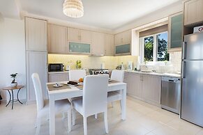 Villa Oasis