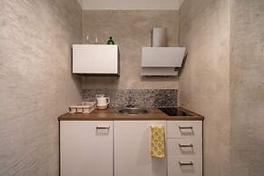 Baltic Design Apartments with free parking and self check-in