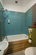 Baltic Design Apartments with free parking and self check-in