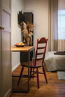 Baltic Design Apartments with free parking and self check-in