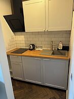 Baltic Design Apartments with free parking and self check-in