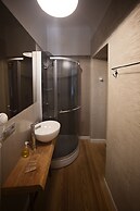 Baltic Design Apartments with free parking and self check-in