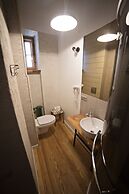 Baltic Design Apartments with free parking and self check-in