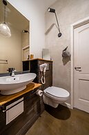 Baltic Design Apartments with free parking and self check-in