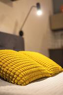 Baltic Design Apartments with free parking and self check-in