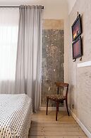 Baltic Design Apartments with free parking and self check-in