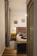 Baltic Design Apartments with free parking and self check-in