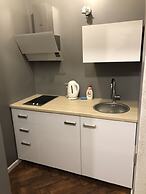 Baltic Design Apartments with free parking and self check-in