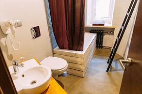Baltic Design Apartments with free parking and self check-in