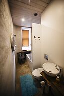 Baltic Design Apartments with free parking and self check-in