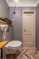 Baltic Design Apartments with free parking and self check-in