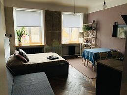 Baltic Design Apartments with free parking and self check-in