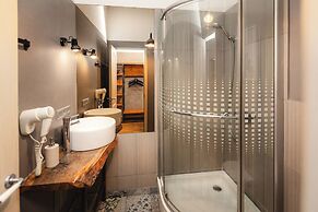 Baltic Design Apartments with free parking and self check-in