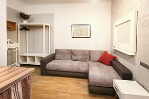 Baltic Design Apartments with free parking and self check-in