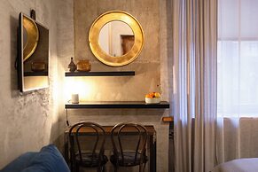 Baltic Design Apartments with free parking and self check-in
