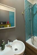 Baltic Design Apartments with free parking and self check-in