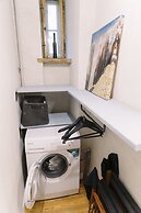 Baltic Design Apartments with free parking and self check-in