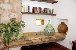 Agriturismo Casa Al Gianni