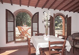 Agriturismo Casa Al Gianni