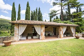 Agriturismo Casa Al Gianni