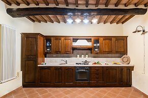 Agriturismo Casa Al Gianni