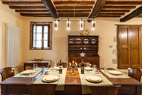 Agriturismo Casa Al Gianni