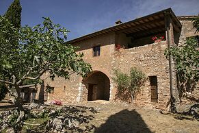 Agriturismo Casa Al Gianni