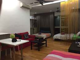 EBS Guest House
