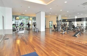 EBS Guest House