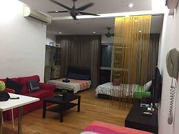 EBS Guest House