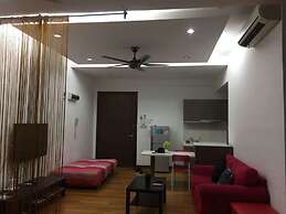 EBS Guest House