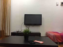 EBS Guest House