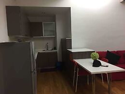 EBS Guest House