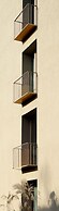campus apartments