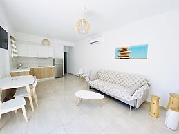 Eleftheria Hotel