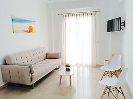 Eleftheria Hotel