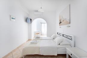 Eleftheria Hotel