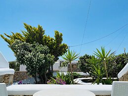 Eleftheria Hotel