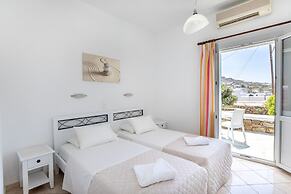 Eleftheria Hotel