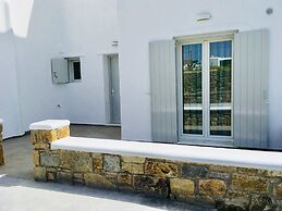 Eleftheria Hotel
