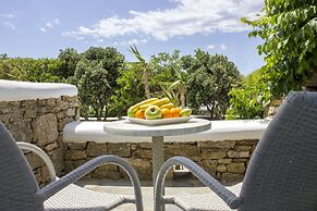 Eleftheria Hotel