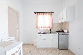Eleftheria Hotel