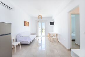 Eleftheria Hotel