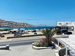 Eleftheria Hotel