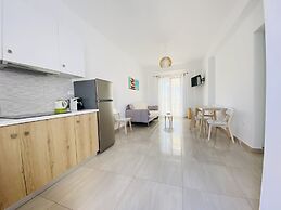 Eleftheria Hotel