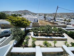 Eleftheria Hotel