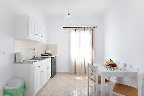 Eleftheria Hotel